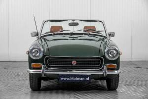 Image 16/50 de MG Midget GAN5 (1972)