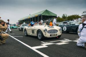 Image 5/50 of Austin-Healey 100&#x2F;6 (BN6) (1958)