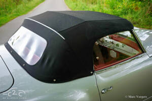 Immagine 48/59 di Mercedes-Benz 190 SL (1958)