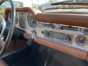 Immagine 23/50 di Mercedes-Benz 280 SL (1969)