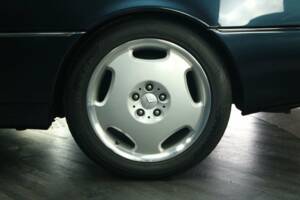 Bild 48/50 von Mercedes-Benz CL 420 (1998)
