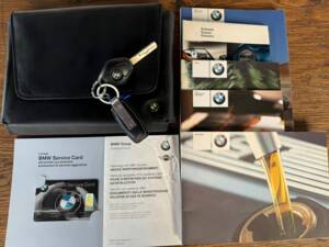 Bild 18/18 von BMW Z4 3.0i (2004)