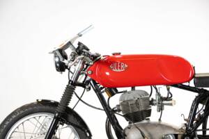 Immagine 21/50 di Gilera 175 Sport (1956)