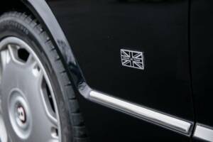 Image 47/50 of Bentley Arnage R (2006)