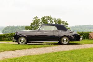 Bild 6/14 von Bentley S 2 Continental (1961)