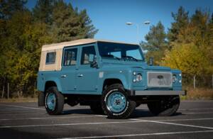 Bild 7/32 von Land Rover Defender 110 300Tdi (1997)