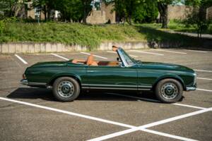 Bild 8/46 von Mercedes-Benz 280 SL (1968)