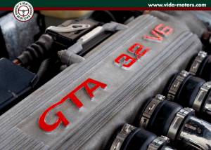Bild 37/46 von Alfa Romeo 147 3.2 GTA (2004)