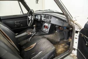 Afbeelding 16/50 van MG MGB GT (1972)
