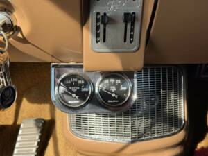 Bild 35/36 von Cadillac 62 Sedan DeVille (1957)