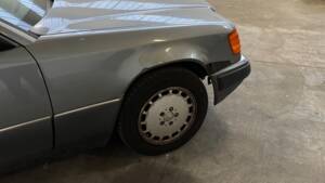 Bild 14/81 von Mercedes-Benz 250 TD (1992)