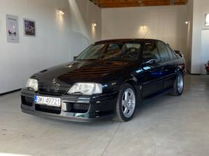 Bild 1/58 von Lotus Omega 3,6 Lotus (1992)