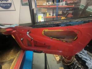 Bild 21/38 von Alpine A 110 1300 (1974)