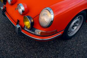 Image 3/14 of Porsche 911 2.0 (1967)