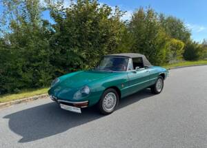Immagine 22/33 di Alfa Romeo 1600 Duetto (1968)