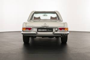 Imagen 6/20 de Mercedes-Benz 280 SL (1969)