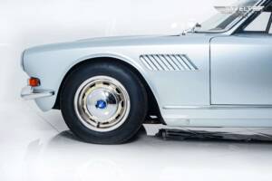 Imagen 11/21 de Maserati 3500 GTI Sebring (1966)