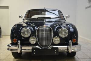 Bild 2/16 von Jaguar Mk II 3.8 (1966)
