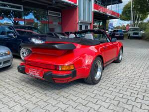 Bild 4/34 von Porsche 911 Turbo 3.3 (1987)
