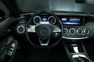 Immagine 14/30 di Mercedes-Benz SL 500 (2017)