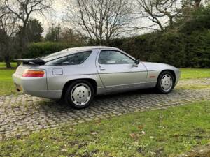 Imagen 14/33 de Porsche 928 S4 (1988)