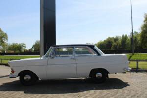 Bild 5/8 von Opel Rekord 1700 (1962)