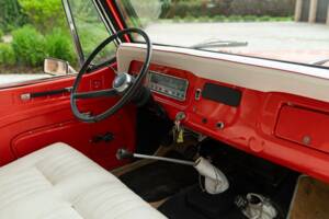 Imagen 29/50 de Jeep Commando (1976)