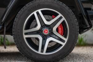 Bild 18/50 von Mercedes-Benz G 500 (kurz) (2000)