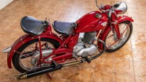 Image 3/14 de Triumph (TWN) BD 250 (1900)