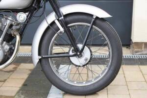 Image 6/23 of Triumph T 20 Tiger Cub (1960)