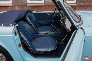 Bild 10/21 von Triumph TR 4 (1962)