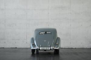 Immagine 29/50 di Adler 2.5 Litre Sport (1938)
