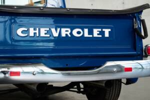 Imagen 20/50 de Chevrolet 3100 ½-ton (1951)