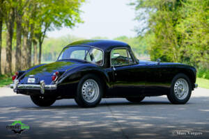 Image 40/50 de MG MGA Twin Cam (1958)