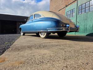Image 19/69 de Packard Deluxe (1948)