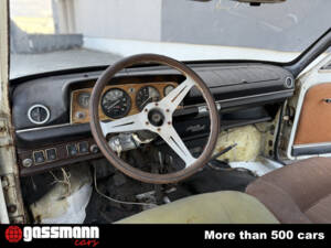 Bild 10/15 von Autobianchi Primula Coupé (1968)