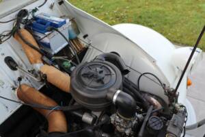 Image 38/50 of Citroën 2 CV 6 (1985)