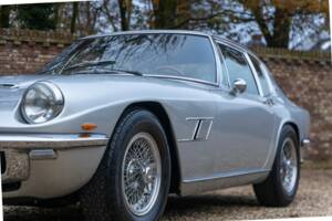 Immagine 15/50 di Maserati Mistral 4000 (1966)