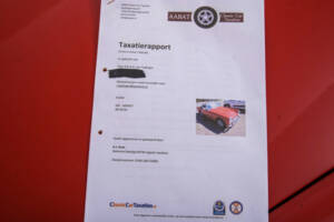 Bild 46/50 von MG Midget GAN5 (1973)