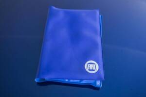 Bild 45/50 von FIAT Grande Punto 1.4 (2009)