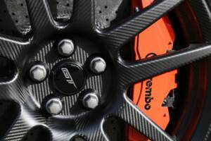 Image 39/50 of Ford GT Carbon Series (2021)