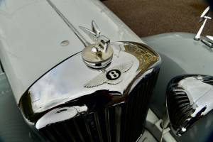 Afbeelding 44/50 van Bentley 3 1&#x2F;2 Liter Park Ward DHC (1934)