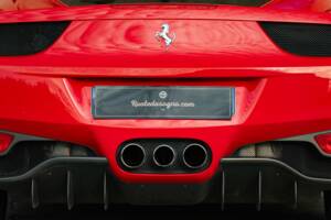 Bild 24/50 von Ferrari 458 Italia (2010)