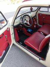 Image 25/50 of FIAT 500 F (1970)