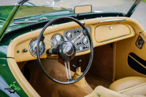 Image 6/41 of Triumph TR 3A (1959)