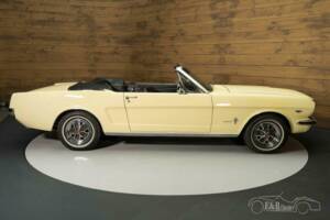 Image 11/19 of Ford Mustang 289 (1965)