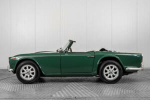 Bild 11/50 von Triumph TR 4A (1966)