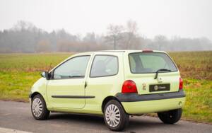 Image 4/36 of Renault Twingo 1.2 16V (2005)