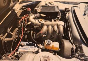 Imagen 16/20 de Peugeot 504 Coupé (1980)