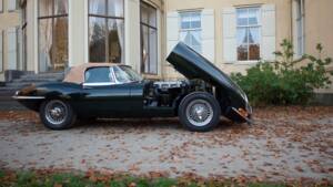 Bild 39/53 von Jaguar E-Type 3.8 (1962)